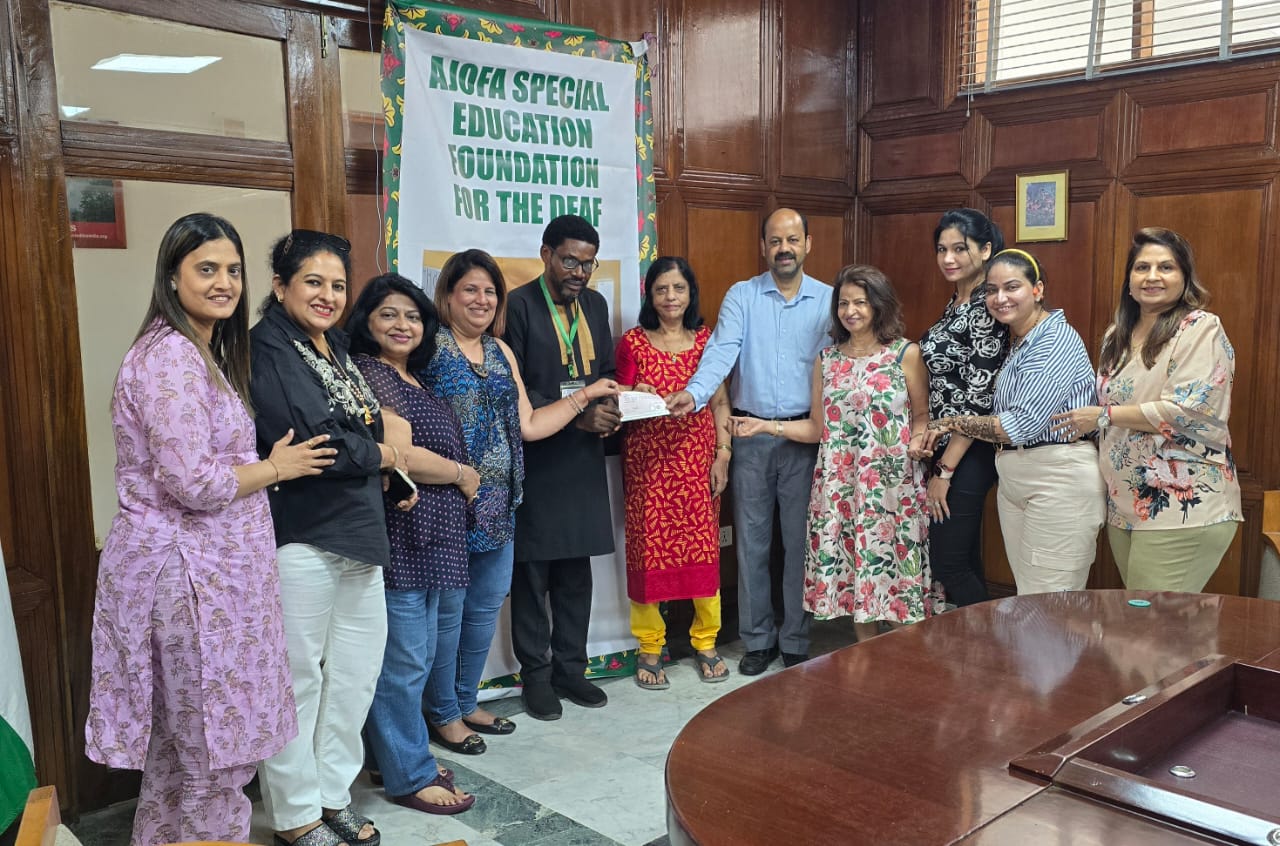 IWA Lagos Unwailing Brochure 2025 - New Publication Launch